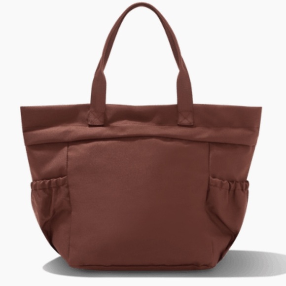 Modern Picnic Lunch Tote - Picture 1 of 2